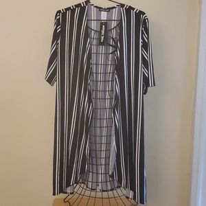 Double Take Bathing Suit Coverup